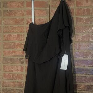 NWT Ladies Evening Maxi Dress 14